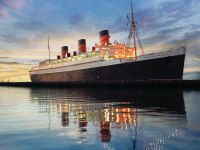 The Queen Mary photo 5