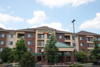 Courtyard By Marriott Chicago Bloomingdale photo 4