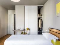 Aparthotel Adagio Access Paris Vanves Porte De Chatillon photo 2