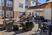 Residence Inn By Marriott Branson photo 2