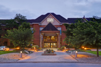Four Points By Sheraton St Catharines Niagara Suites photo 2