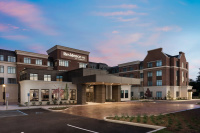 Residence Inn By Marriott Long Island Garden City photo 2