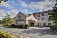 Hyatt House Parsippany Whippany photo 5