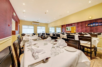 Oyo Bostons Manor Hotel photo 5