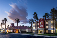 Residence Inn By Marriott Las Vegas Henderson Green Valley photo 3