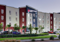 Candlewood Suites Dfw West - Hurst photo 2
