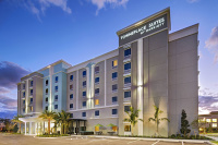 Towneplace Suites By Marriott Naples photo 2
