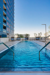 Level Hotel Chi Old Town Park photo 2