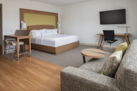 Element By Marriott San Jose Milpitas photo 4