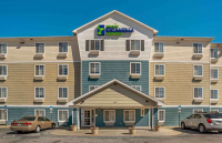 Extended Stay America Select Suites - Fort Walton Beach photo 4