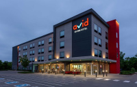 Avid Hotels Nashville - Lebanon photo 5