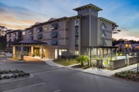 Springhill Suites By Marriott Hilton Head Island photo 2