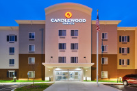 Candlewood Suites Louisville - Ne Downtown Area photo 2