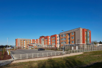 Residence Inn By Marriott Sacramento Davis photo 2