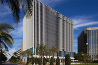 Hyatt House Lax/century Blvd photo 2