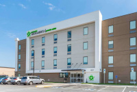 Extended Stay America Premier Suites - Colonial Heights - Fort Gregg-adams photo 3