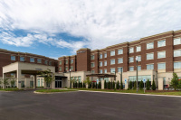 Residence Inn By Marriott Franklin Berry Farms photo 4