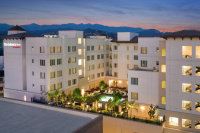 Residence Inn By Marriott Los Angeles Glendale photo 2