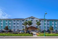 Woodspring Suites Naples West photo 3