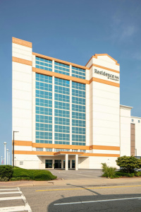 Residence Inn By Marriott Virginia Beach Oceanfront photo 3