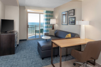 Residence Inn By Marriott Virginia Beach Oceanfront photo 2