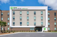 Extended Stay America Premier Suites - Titusville - Space Center photo 2