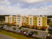 Candlewood Suites Panama City Beach Pier photo 5