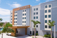 Springhill Suites By Marriott Cape Canaveral Cocoa Beach photo 2