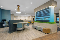 Towneplace Suites By Marriott Potomac Mills Woodbridge photo 4