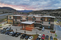 Springhill Suites By Marriott Durango photo 5
