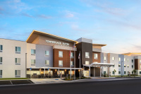 Towneplace Suites By Marriott Fresno Clovis photo 2