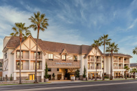 Springhill Suites By Marriott San Diego Carlsbad photo 5