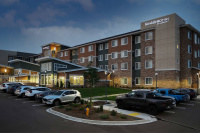 Residence Inn By Marriott Colorado Springs East photo 2