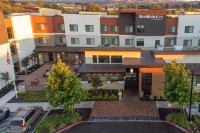 Residence Inn By Marriott Livermore photo 3