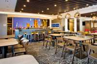 Springhill Suites By Marriott Sacramento-west Sacramento photo 2