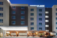 Towneplace Suites By Marriott Jacksonville East photo 2