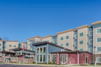 Residence Inn By Marriott Providence Lincoln photo 2
