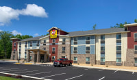 My Place Hotel-king George Va photo 2