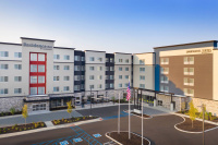 Springhill Suites By Marriott Indianapolis Keystone photo 5
