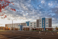 Residence Inn By Marriott Columbus Airport photo 3