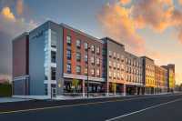 Residence Inn By Marriott Manchester Downtown photo 3