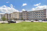 Staybridge Suites Dallas - Grand Prairie photo 2