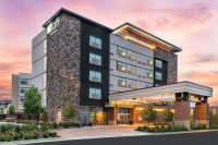 Aloft By Marriott Denver North-westminster photo 2