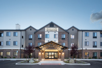 Staybridge Suites Carson City - Tahoe Area photo 2