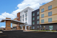 Fairfield By Marriott Inn And Suites Chicago Bolingbrook photo 5