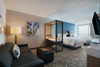 Springhill Suites By Marriott Dallas Richardson University Area photo 4