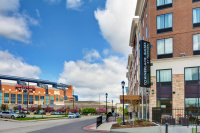 Towneplace Suites By Marriott Indianapolis Downtown photo 5