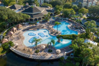 Sheraton Vistana Resort Villas Lake Buena Vista Orlando photo 2