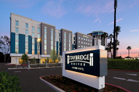 Staybridge Suites Long Beach Airport photo 2