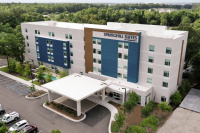 Springhill Suites By Marriott Charleston Airport And Convention Center photo 2
